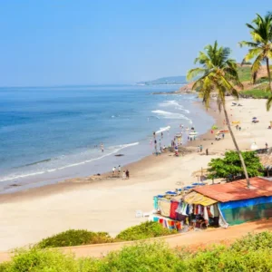 goa