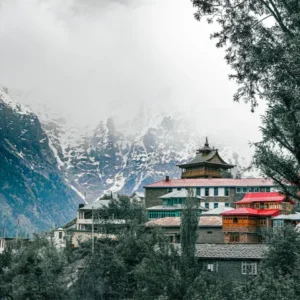 heart of himachal