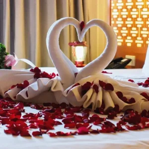 honeymoon