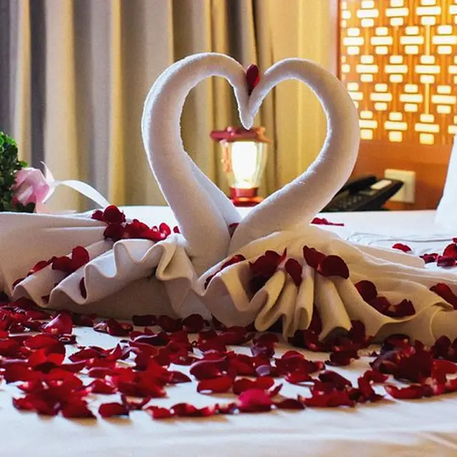 honeymoon