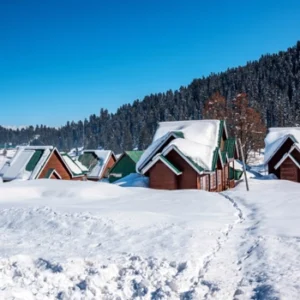 kashmir