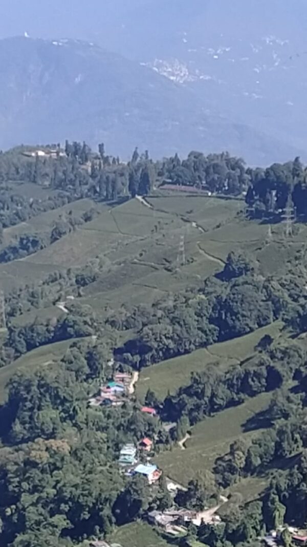 Best of Darjeeling,Mirik For 3 Nights 4 Days